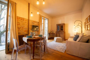 Casa Vacanze Gombito 4 Bergamo Alta Bergamo